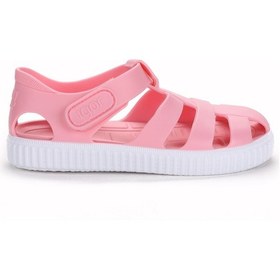 Resim Igor S10289 Nico Çocuk Rosa Sandalet 