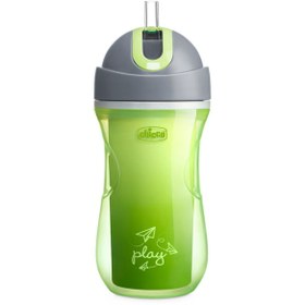 Resim NW NessiWorld Sport Pipetli Bardak 14 Ay+ Unisex 