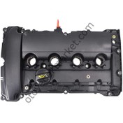 Resim PEUGEOT 308 (2008-2013) 1,6 BENZİNLİ MOTOR ÜST KAPAĞI (FASE) 