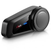Resim L'eDoren LEDOREN Maxto M2 Su Geçirmez Motosiklet Kask Kulaklık Intercom 