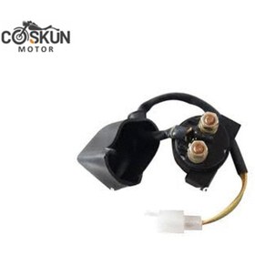 Resim Honda Cbf 150 Marş Rolesi (452548520) 