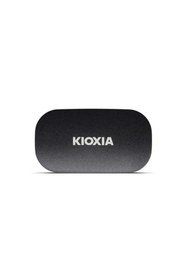 Resim Kioxia 1TB EXCERIA PLUS PORTABLE G2 LXD20K001TG8 USB 3.2 SSD HARİCİ DİSK 
