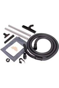 Resim Makita VC2512L Endüstriyel Islak Kuru Süpürge ve Toz Emme 
