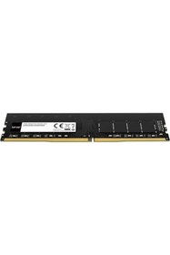 Resim Lexar LD4AU032G-B3200GSST 32 GB DDR4 UDIMM 3200 MHz CL22 Ram 