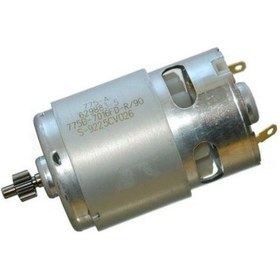 Resim Makita MT081 Motor Ürün Kodu 629937-8 