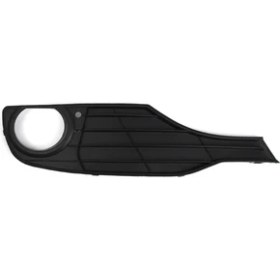 Resim VintageVo Bmw 320I 3 Serisi F30 F31 2012-2015 Siste Sürücü Oyunu Sürücü Oyunu Kapalı Izgara 51117255366 (Yurt Dışından) 