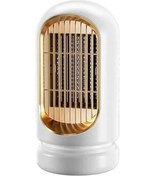 Resim Jialan 1200 W Elektrikli Isıtma Fan Dv 