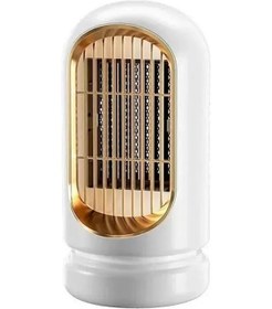 Resim Jialan 1200 W Elektrikli Isıtma Fan Dv 