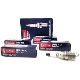 Resim Toyota Uyumlu Avensis 1.6 Denso Buji Takımı 2003-2008 