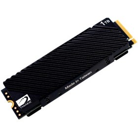 Resim 1 TB TWINMOS M.2 PCIe NVMe 7500/6800 SOĞUTUCULU NV1TBG42280 AD224TWM0004