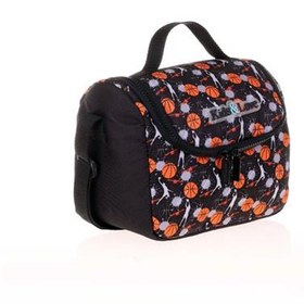 Resim Kaukko Kids&Love Beslenme Çantası New Basketball L7134 