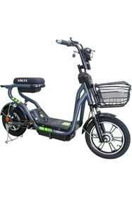 Resim Volta VSM ELEKTRİKLİ MOTORLU BİSİKLET 