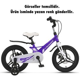 Resim Ümit 1618 Crosser Md 2d 16 Jant Çocuk Bisikleti Pembe 