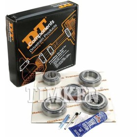 Resim DANA 44 DİFERANSİYEL TAMİR KİTİ 