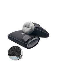 Resim Fastbuy Açık Havada Sürme Eldivenleri, Küçük Ağız Versiyonlu 