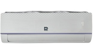 Resim Kion 24000 Btu Inverter Klima DemirDöküm