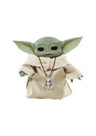 Resim Star Wars The Chıld Anımatronıc Edıtıon 