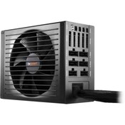 Resim Be Quiet! Bn252 Dark Power Pro 11 750w 80+platinum Güç Kaynağı 
