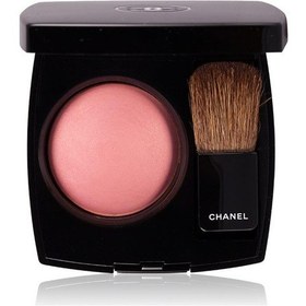 Resim Chanel Joues Contraste Allık - 72 Rose Initiale 