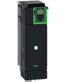 Resim Schneider Electric ATV630D45N4 ATV630 45 Kw 60 Hp 380 - 480 V IP21 Hız Kontrol Cihazı 
