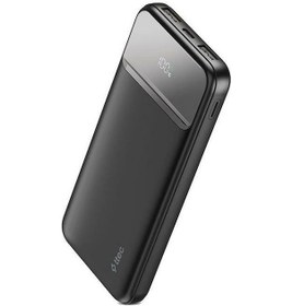 Resim Ttec 2bb233s Chargeup Pro Lcd 10.000mah Pd 20w Taşınabilir Hızlı Şarj Aleti / Powerbank Diğer 