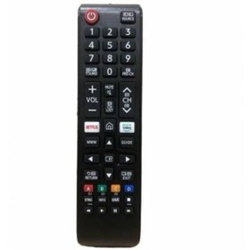 Resim TAYFUN . Ue-50mu7000 Uhd 4k Smart Led Tv Kumandası 