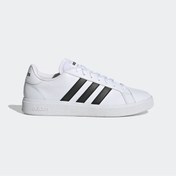Resim adidas GRAND COURT BASE 2.0 Beyaz Erkek Sneaker 