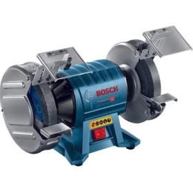Resim Bosch Professional GBG 60-20 Taş Motoru - 060127A400 
