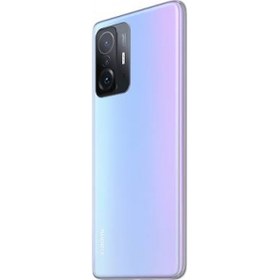Resim Xiaomi Mi 11T TR Garanti | 256 GB 8 GB Mavi 