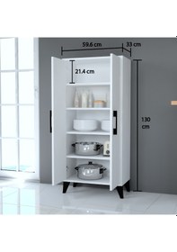 Resim Havana Kiler Dolabı 