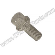 Resim Mercedes W204 W211 W212 W163 W164 W169 Vito639 Jant Bijonu 49mm/14x1.5x26mm - Wender A0009904907 