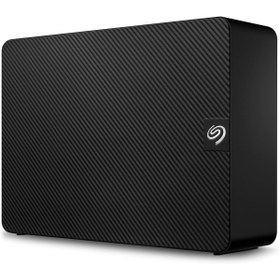 Resim Seagate 10 TB 3.5" Expansion USB 3.0 Taşınabilir Hard Disk STKP10000400 