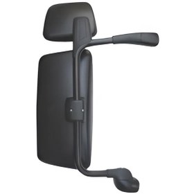 Resim Ayna Komple Sol 