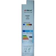 Resim D-Lite 1000W E40 6500K Beyaz Işık Rengi Tüp Metal Halide Ampul 
