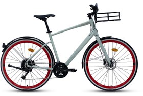 Resim 28 Carraro Commuter 18v H.Disk Fren Erkek Şehir Bisikleti 