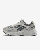 Resim Skechers Bobs Bamına 2 Erkek Beyaz Sneakers 118326 Wgy Beyaz 