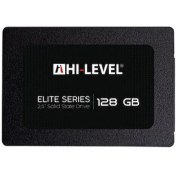 Resim Hi-Level HLV-SSD30ELT 2.5 İnç 128 GB Sata 540 MB\u002Fs 560 MB\u002Fs SSD 