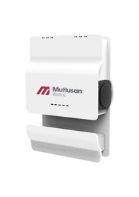 Resim Mutlusan 7Kw 230V Girişli Monofaze Elektrikli Araç Şarj İstasyonu Soketli 