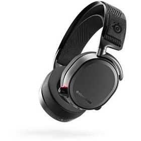 Resim Steelseries Arctis Pro Wireless Kablosuz Hı-res Oyuncu Kulaklığı 