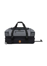 Resim It Luggage Britbag 2 Tekerlekli Seyahat Çantası 1138 Füme 