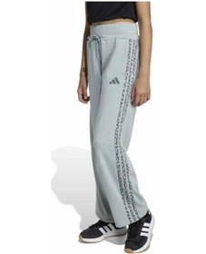 Resim Adidas Jg An Ft Çocuk Mavi Eşofman Altı 
