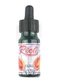 Resim Rıch Akrilik Ebru Boyası 8218 Yeşil 