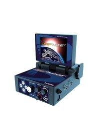 Resim Deephunter Pro Dedektör 