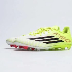 Resim Adidas Performance JR8995 F50 LEAGUE Firm Ground / Multi Ground Football Boots 