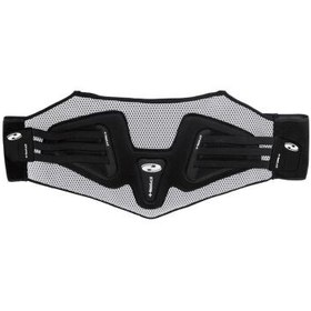 Resim Held Tritec Motosiklet Bel Koruması 