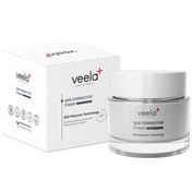 Resim Veela Age Corrector Cream - Yaşlanma Karşıtı Bakım Kremi 50ml 