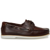 Resim Lumberjack Navıgator 3fx Kahverengi Kadın Loafer 