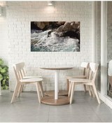 Resim Mdf57 Manzara Uv Baskılı Mdf Tablo 