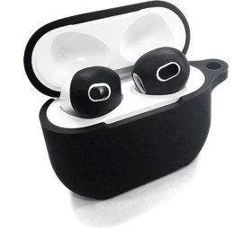 Resim Esf Apple Airpods 3 Kulaklık Kılıfı Silikon 