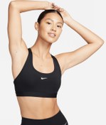 Resim Nike W Nk Swsh Lgt Spt Bra 